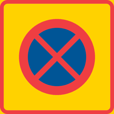 Vägmärkestyper
