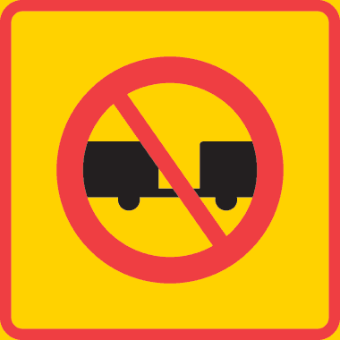 Vägmärkestyper
