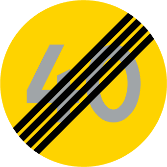 Vägmärkestyper