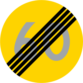 Vägmärkestyper
