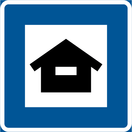 Stuga