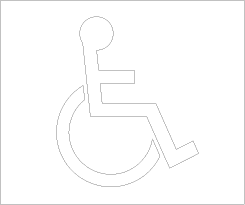 Rörelsehindrade